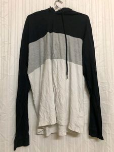 CACTUS MAN Long Sleeve Hoodie