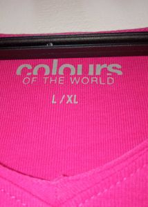 Sweater T-shirt