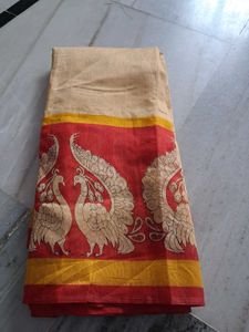 beautiful new saree