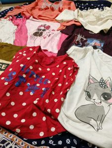 Baby Clothes Set
