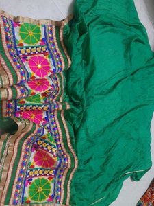 Navratri Chanya choli