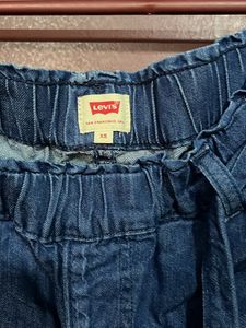 Levi’s Denim Jogger For Sale