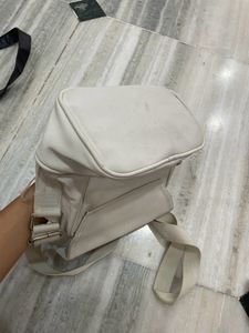 Different Bags An Sling Bag