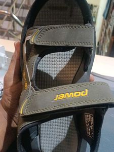 Power Sport Sandals