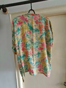 Floral Top