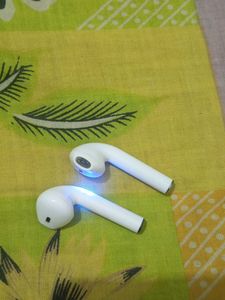 TWS AIRPODS (WHITE)