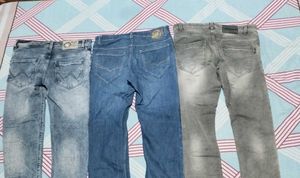 Mixed Jeans Bundle