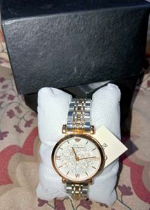 Emporio Armani Watch