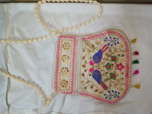 Sling Bag