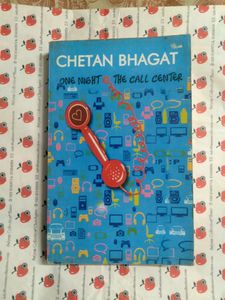 Chetan Bhagat Books
