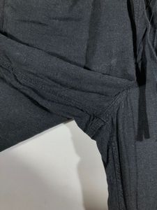 Black Casual Trousers (Women’s)