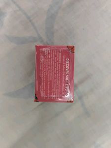 Pilgrim Strawberry Lip Balm