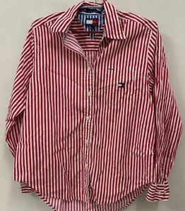 Unisex tommy hilfiger shirt