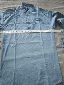 4 Pcs Combo Jeans + Trousers + Shirt + Kurta
