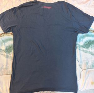 Ed Hardy Men Size L Shirt
