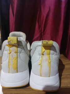 Zara Trafaluc Woman Running Shoe