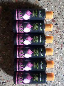 Phillauri Onion Black Seed Hair Oil