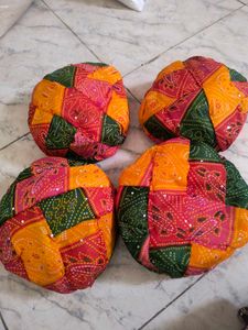 Rajasthani pagri
