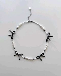 Necklace Combo And Free Earrings