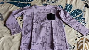 Full Tshirt