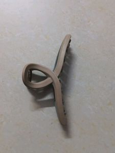 Stylish large size Hair Claw Clips - Set of 5