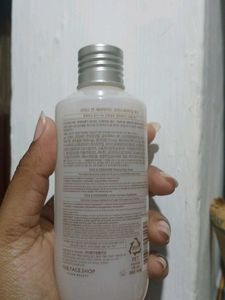 Rice Ceramide Moisturizing Toner