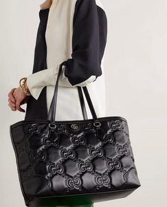 GUCCI CALFSKIN SHOPPER TOTE BAG*/50 Percent Off