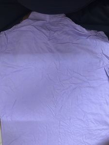Zara Shirt For Girls