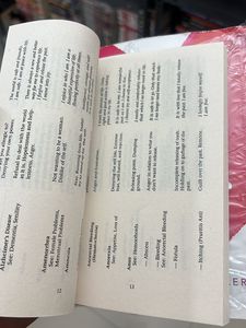 ♥️Self Love Mental Health Books