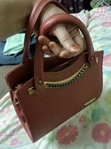 Beautiful Hand Bag