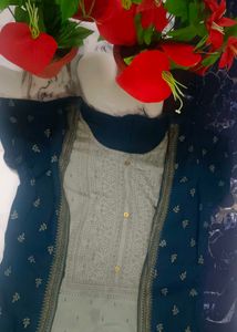 Women Anarkali Gown