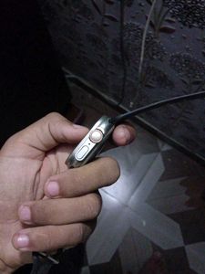 Tech Watch - See-Through Design