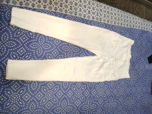 Combo Of Girls Top And Jeans