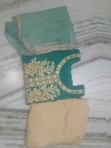 Salwar Suit