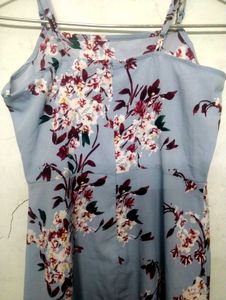 Summer Dress For Women ❤️