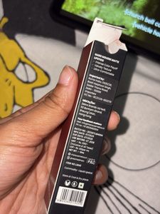 Mars Matte Lipstick - 03 QUEEN