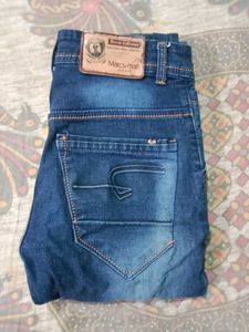 Marc-Man Jeans
