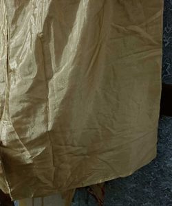 Women&#39;s Being Floral Embroidered Chanderi