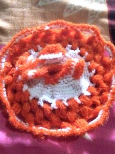 Handmade Laddu gopal Dress