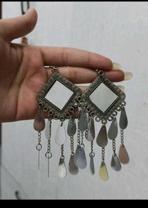 Statement Earrings