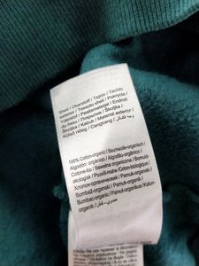 Dark Sea Green Sweatshirt (Women&#39;s)