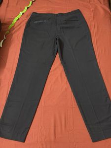 Navy Blue Trousers
