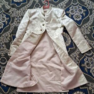 Elegant Sherwani for boys