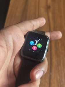 Noise Color Fit Pro 2 Watch For Both Men And Women
