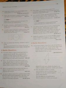 Cbse Class 12 Physics Boards Pyq