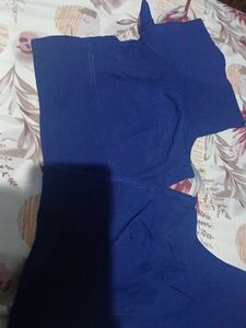Combo Of 3 Blouse - Size - 34