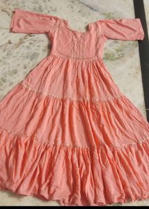 ❤Full Flare Frock