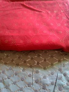 Rajasthani Suit Kapada