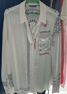 Women-Fashion Shirt
