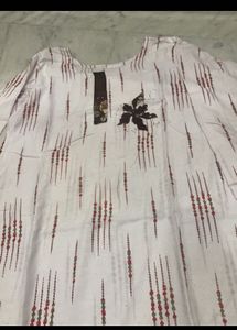 Kurti Set And Jacket